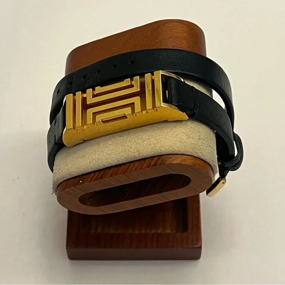 Tory Burch Gold Fitbit‎ Flex Band